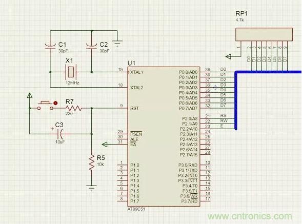 更深層次了解，電容是起了什么作用？