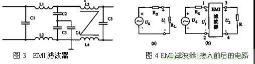介紹幾種有效的開關(guān)電源電磁干擾抑制措施 介紹幾種有效的開關(guān)電源電磁干擾抑制措施