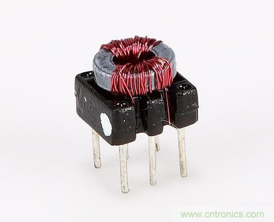 電路上的共模電感是接在開關(guān)電源哪里，你知道嗎？