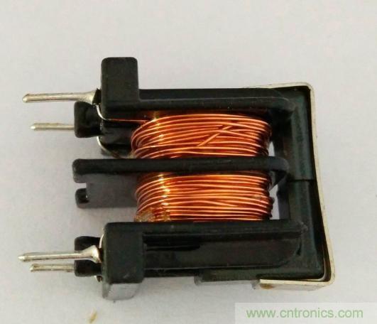 電路上的共模電感是接在開關(guān)電源哪里，你知道嗎？