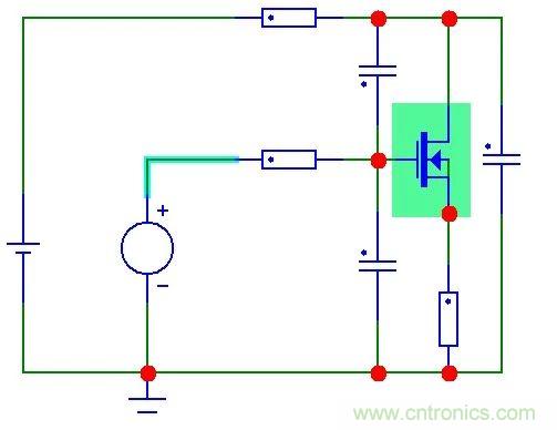 硬件開發(fā)，我想和MOS管聊聊