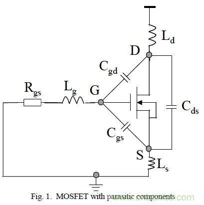 硬件開發(fā)，我想和MOS管聊聊
