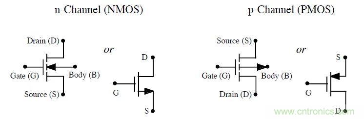 硬件開發(fā)，我想和MOS管聊聊