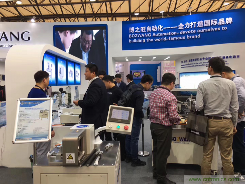 2019深圳線束加工展會(huì)見證線束行業(yè)最新技術(shù)發(fā)展趨勢(shì) 2019深圳線束加工展會(huì)見證線束行業(yè)最新技術(shù)發(fā)展趨勢(shì)