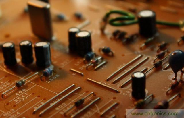 如何判斷晶片電阻好壞？