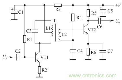 詳解耦合電路的原理、功能以及種類