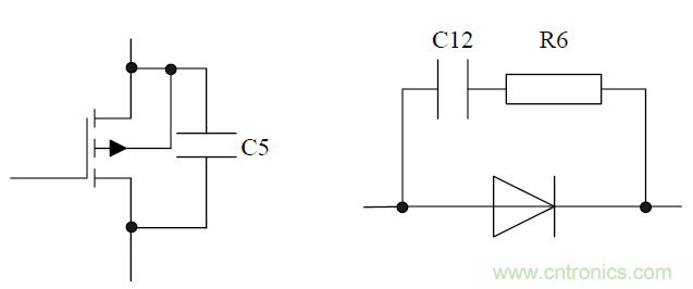 模塊電源的待機(jī)功耗究竟耗哪了？