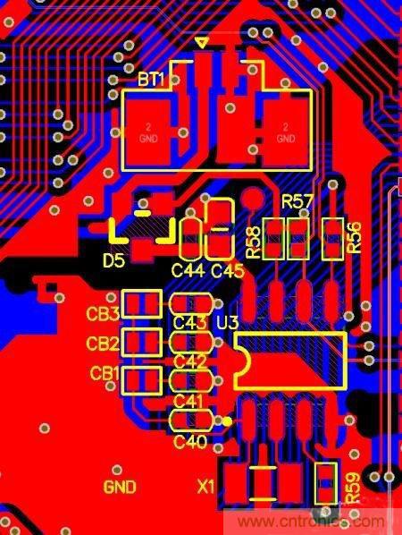 如何設(shè)計RTC電路？