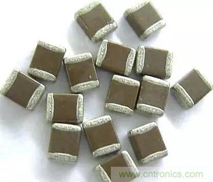 電容參數(shù)X5R,X7R,Y5V,COG 全面講解！值得收藏