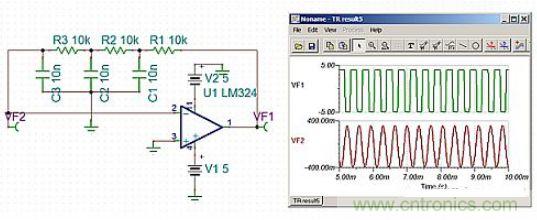 不要低估輸入作為輸出的力量，這個方法幫你節(jié)省一個運算放大器