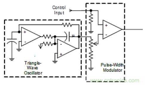 不要低估輸入作為輸出的力量，這個方法幫你節(jié)省一個運算放大器