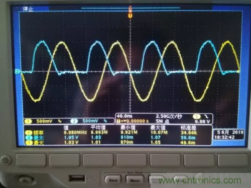 精密整流電路實驗，你看懂了嗎？