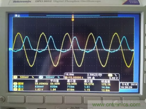 精密整流電路實驗，你看懂了嗎？