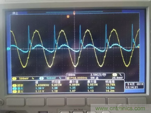 精密整流電路實驗，你看懂了嗎？
