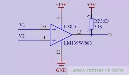 靈巧區(qū)別濾波、穩(wěn)壓、比較、運(yùn)放電路