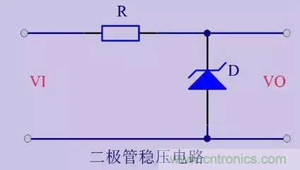 靈巧區(qū)別濾波、穩(wěn)壓、比較、運(yùn)放電路