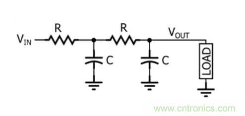 無源RC濾波器，看文了解一下