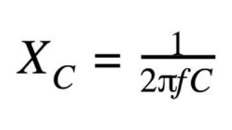 無源RC濾波器，看文了解一下
