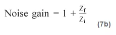 如何在實(shí)現(xiàn)高帶寬和低噪聲的同時(shí)確保穩(wěn)定性？（一）