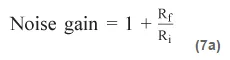 如何在實(shí)現(xiàn)高帶寬和低噪聲的同時(shí)確保穩(wěn)定性？（一）