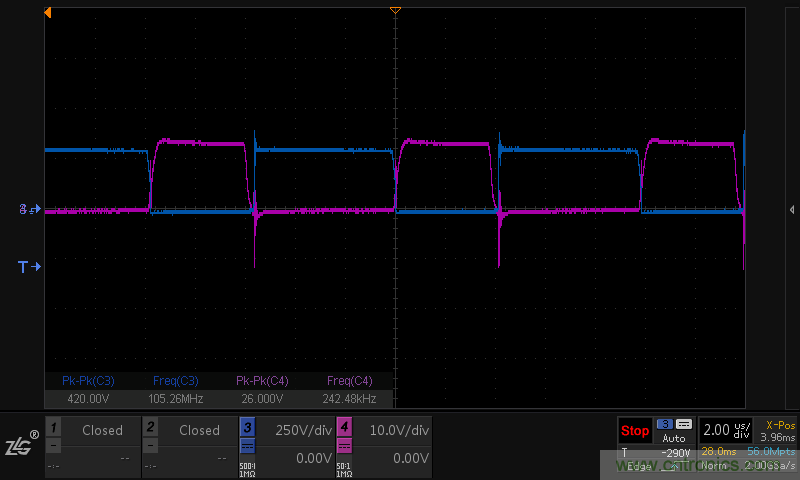 如何改善開關(guān)電源電路的EMI特性？