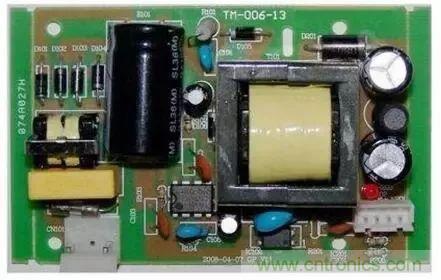 如何獨(dú)自設(shè)計(jì)一款開關(guān)電源？其實(shí)沒有你想象中那么難