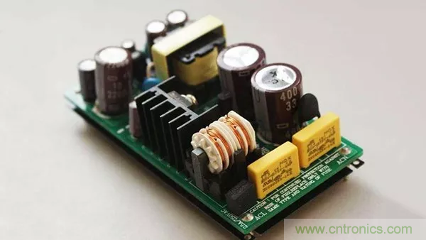 開關(guān)電源這么多指標(biāo)，你get到了嗎？（一）