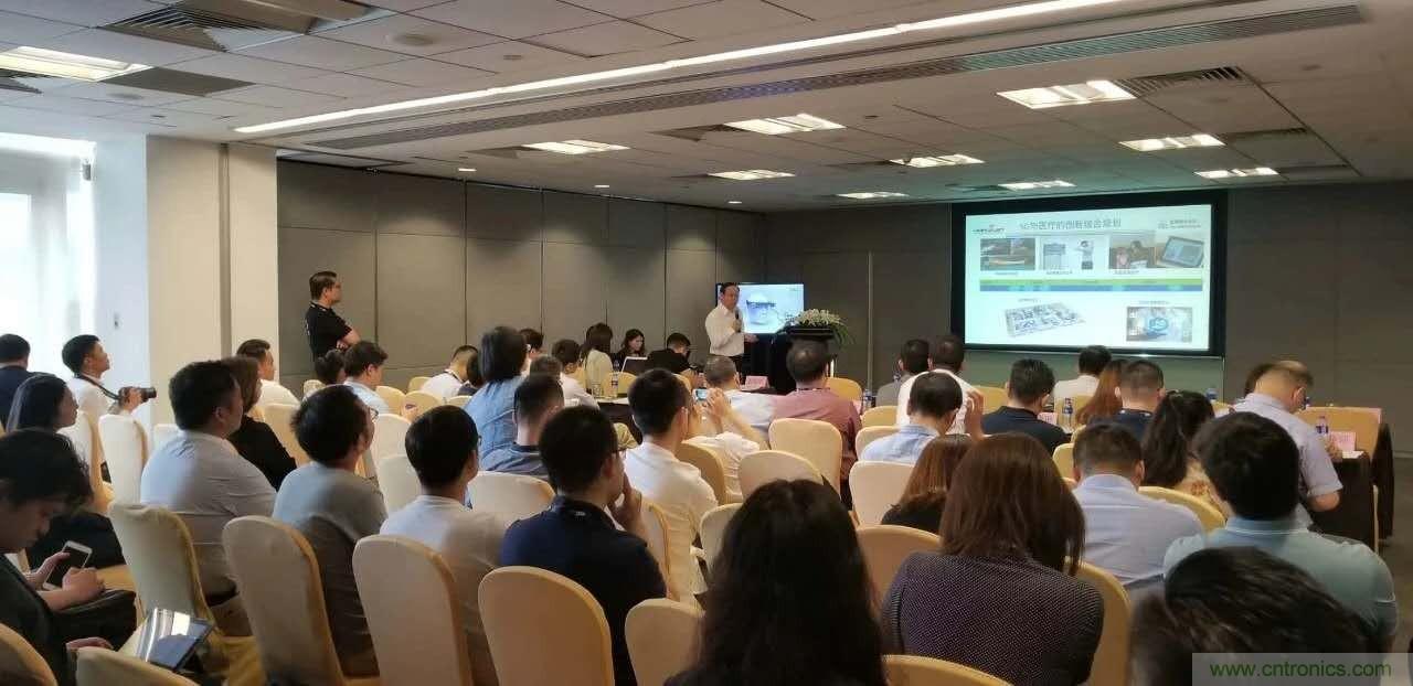 首提&ldquo;智慧空間&rdquo;，智能眼鏡將迎來新春天