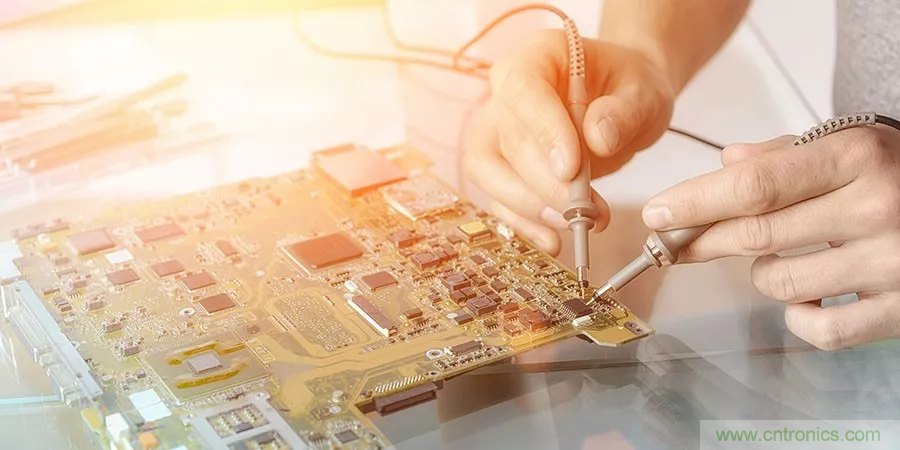 為你的DC-DC轉(zhuǎn)換器選擇最合適的電感(一) 為你的DC-DC轉(zhuǎn)換器選擇最合適的電感(一)