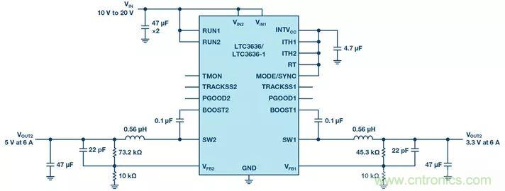 這款高效又緊湊的電源解決方案，用過(guò)的設(shè)計(jì)師們都說(shuō)好