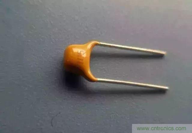 這幾種常用的電容你都了解嗎？