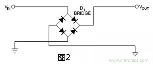 反防接電路設(shè)計的幾種常用電路 反防接電路設(shè)計的幾種常用電路