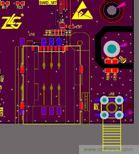 硬件工程師需知的：射頻模塊類產(chǎn)品，ESD抗擾度應(yīng)當(dāng)如何考慮？
