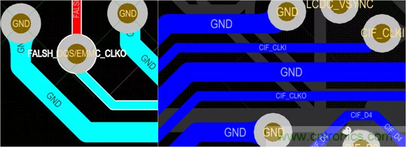 路由器主板布局布線的幾個坑，你踩過嗎？