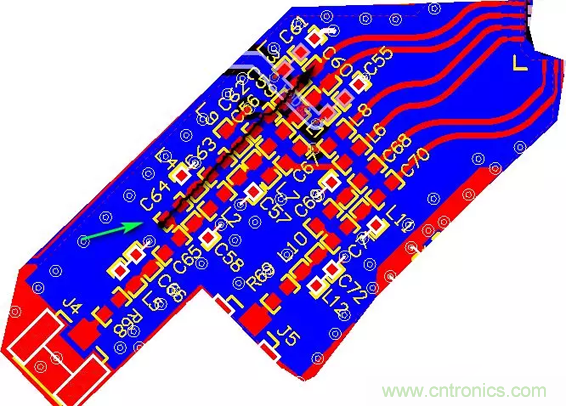路由器主板布局布線的幾個坑，你踩過嗎？