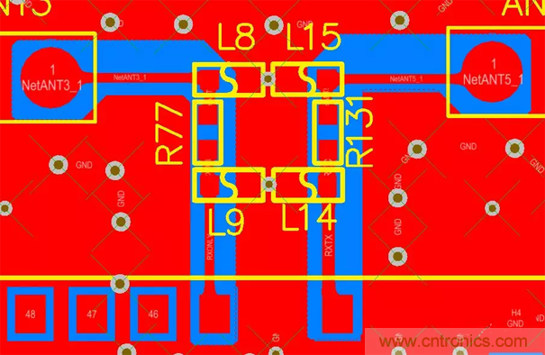 路由器主板布局布線的幾個坑，你踩過嗎？
