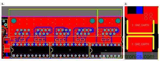 路由器主板布局布線的幾個坑，你踩過嗎？