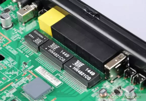 路由器主板布局布線的幾個坑，你踩過嗎？