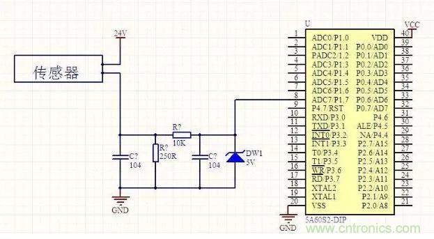 為什么采用4~20mA的電流來傳輸模擬量？