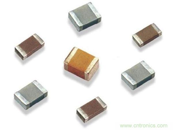 LED驅(qū)動電路中的貼片電容的注意事項(xiàng)