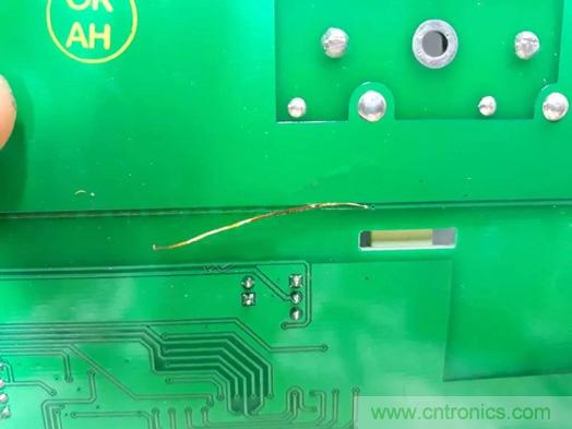 工程師為什么應(yīng)學(xué)會(huì)維修PCB？