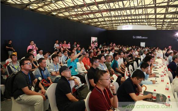 WAIE大戰(zhàn)&ldquo;利奇馬&rdquo;，3萬真粉如約駕臨&ldquo;WAIE 2019第四屆上海國(guó)際人工智能展覽會(huì)&rdquo;