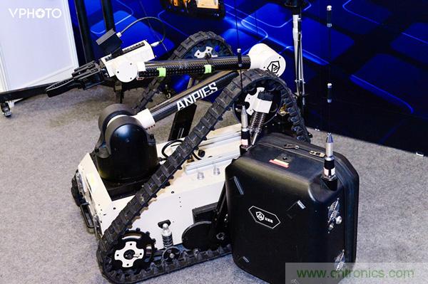 WAIE大戰(zhàn)&ldquo;利奇馬&rdquo;，3萬真粉如約駕臨&ldquo;WAIE 2019第四屆上海國(guó)際人工智能展覽會(huì)&rdquo;