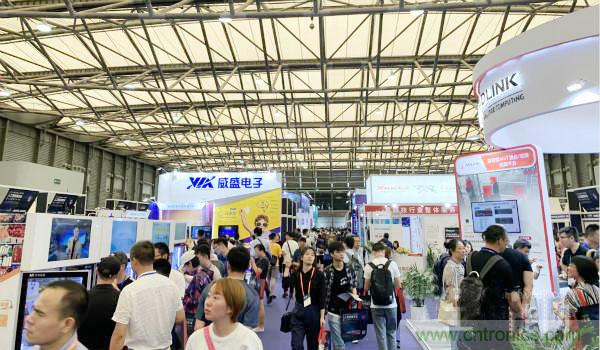 明年再見！&ldquo;WAIE 2019第四屆上海國際人工智能展覽會(huì)暨人工智能產(chǎn)業(yè)大會(huì)&rdquo;完美落幕！