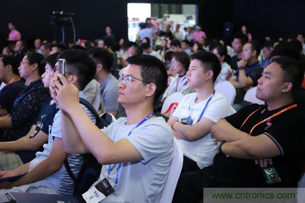 OFweek 2019 AI+教育高峰論壇完美落幕！