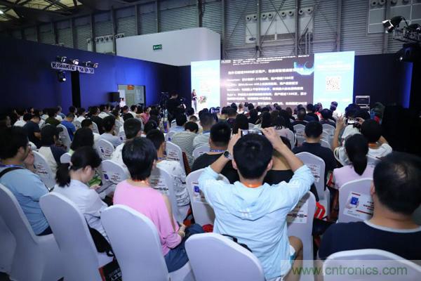 OFweek 2019 AI+教育高峰論壇完美落幕！