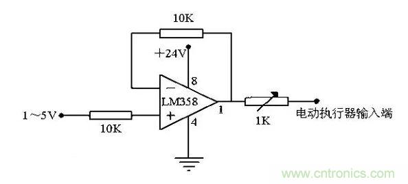 為何采用4~20mA的電流來傳輸模擬量？