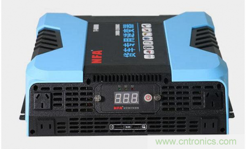 逆變器選擇如何做到&ldquo;對癥下藥&rdquo;？