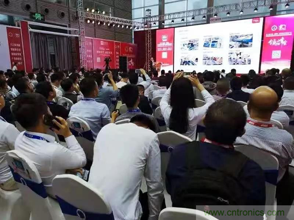 2019 ISVE智慧顯示展全新亮點預(yù)告：&ldquo;3+1&rdquo;創(chuàng)新展區(qū)規(guī)劃，互動體驗升級