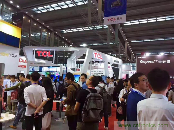 2019 ISVE智慧顯示展全新亮點預(yù)告：&ldquo;3+1&rdquo;創(chuàng)新展區(qū)規(guī)劃，互動體驗升級